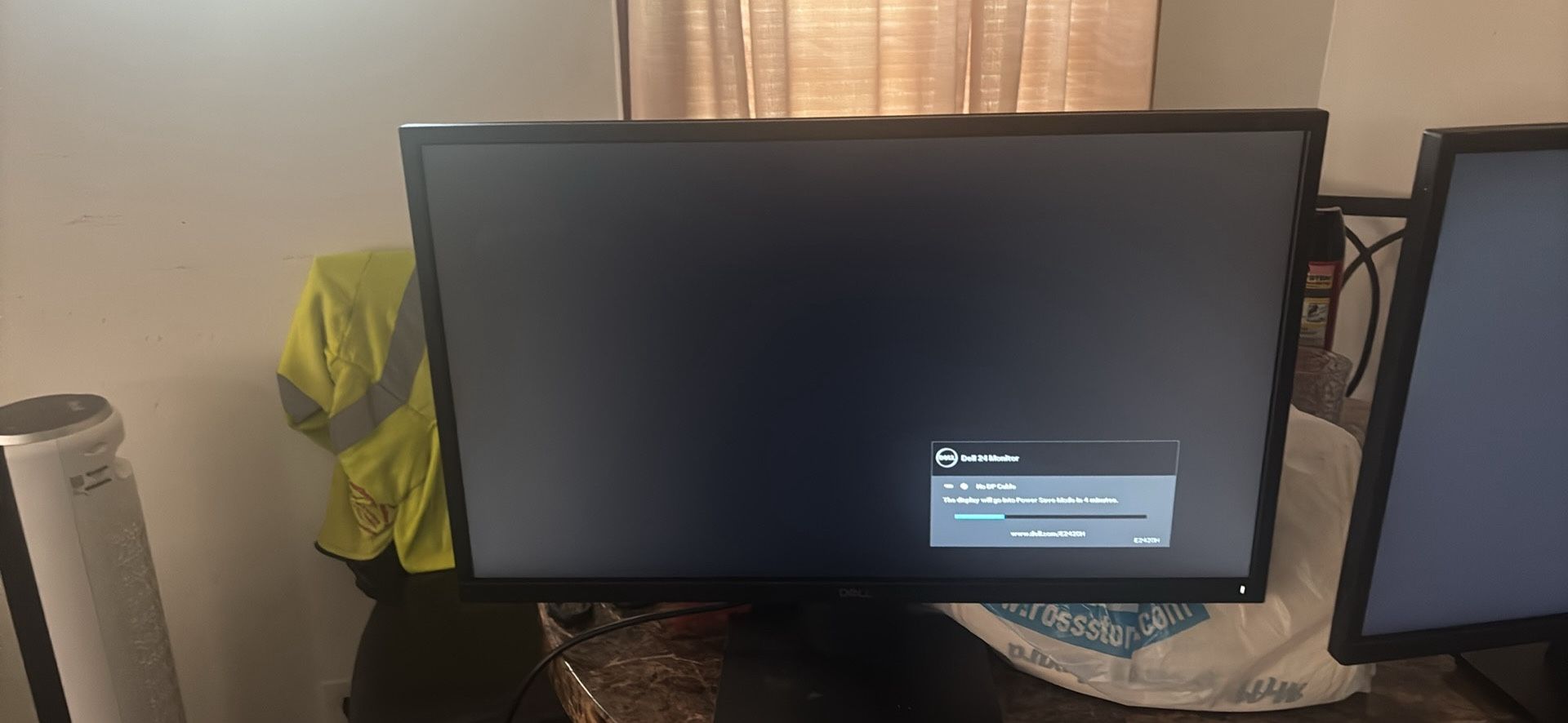 Dell Monitors