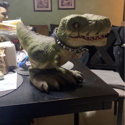 D Trex Mattel 2008