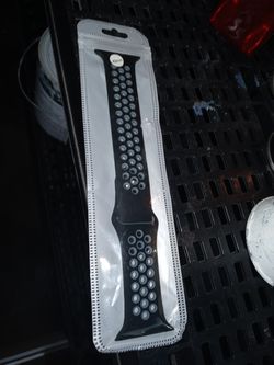 Apple watch strap