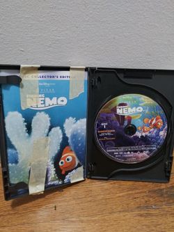 Finding Nemo 2-Disc Collector's Edition DVD