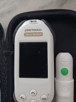 OnTouch Verio Reflect