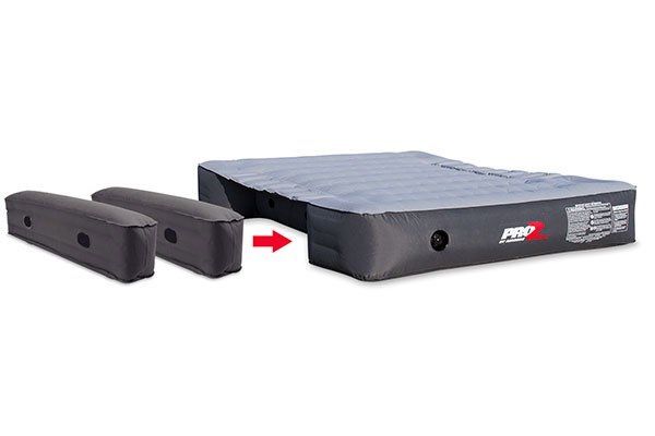ProZ Adventurer Truck Bed Toyota Tacoma Air Mattress PPI-Z303AA/PPI-ZAC5FABAA