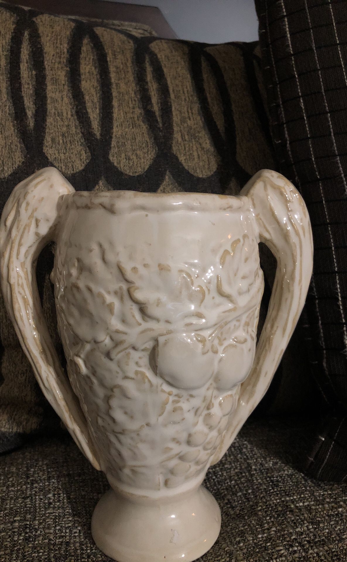 Not available Vase 3 D Brand Name Is Pisa . Please see all the pictures and read the description