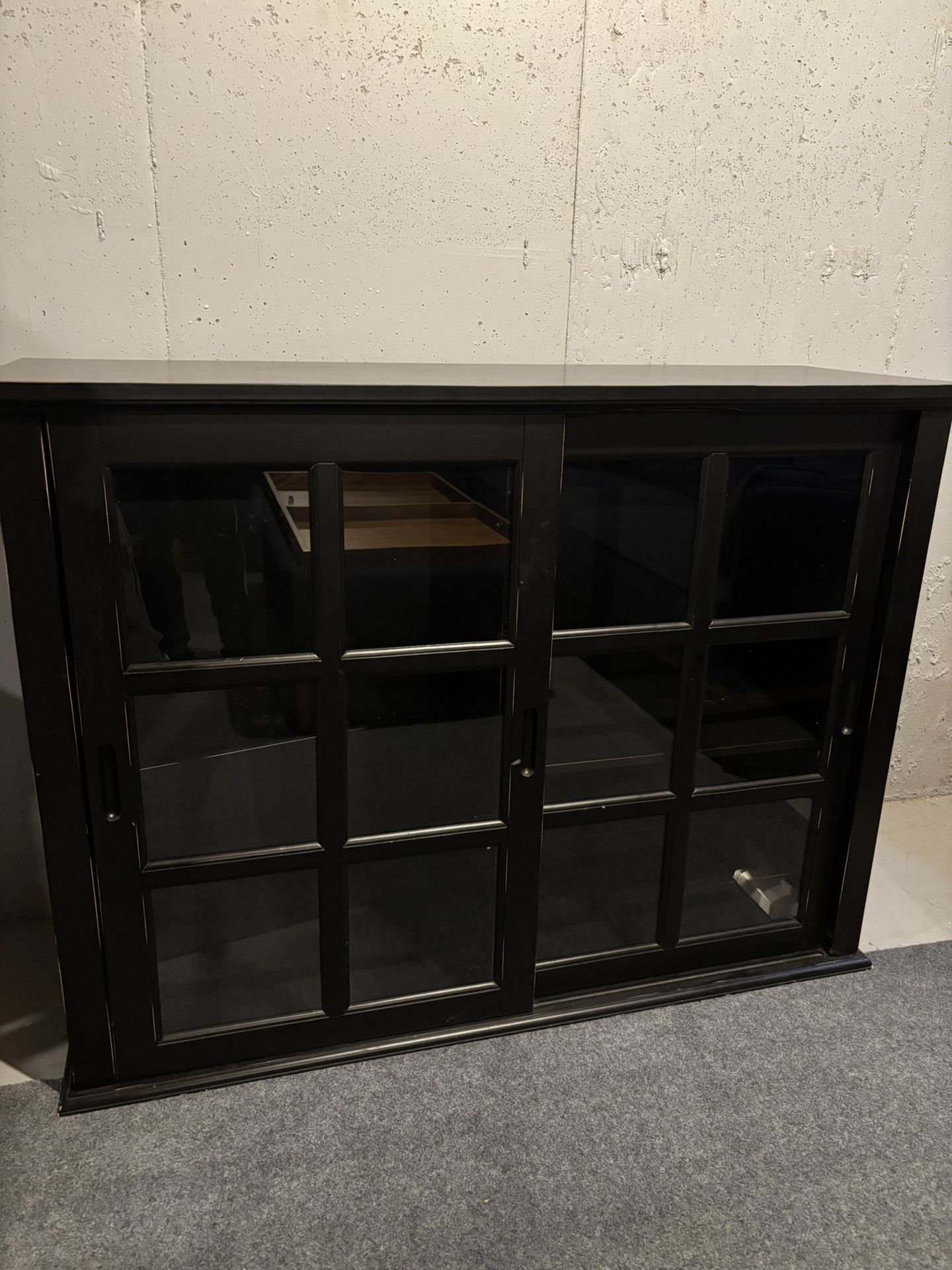 TV Shelf