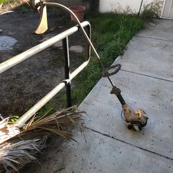 Homelite 26CS Weedwhacker