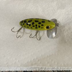 Vintage Fishing Lure 