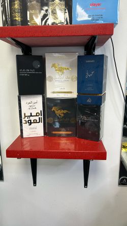 Maines Attractions Perfume For Men And Woman
