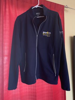 Ironman jacket