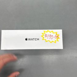 Apple Watch SE 3 44mm Model A3328