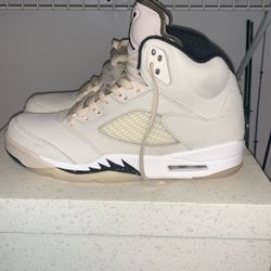 Jordan 5”s