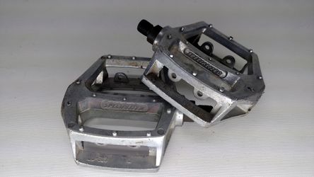 SPECIALIZED BMX platform pedals