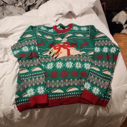 Christmas Sweater