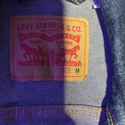 Levi’s Jean Jacket