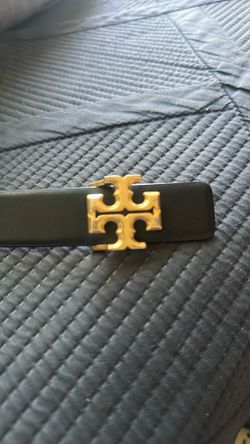 Women’s Tory Burch belt