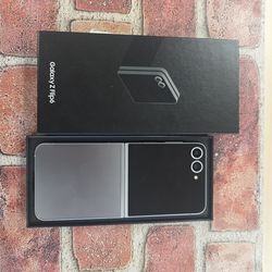 Samsung flip 6...tmobile And METRO