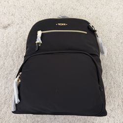TUMI Voyageur backpack
