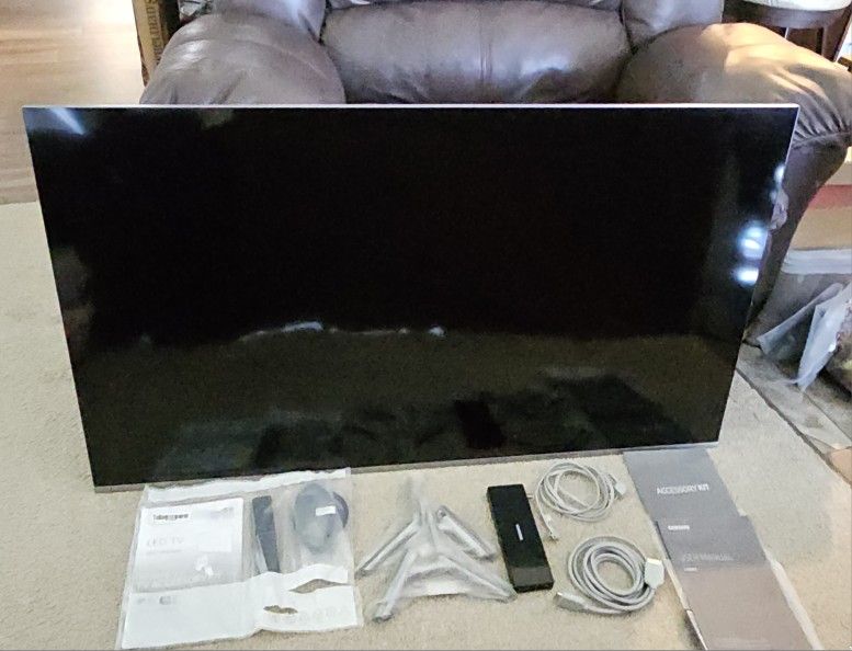 Samsung 55 Inch 8 Series