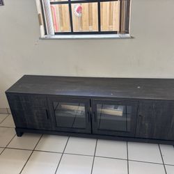 Recliner Sofa And Tv Stand 