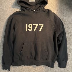 Fear Of God Essential Set 