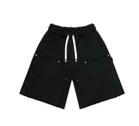 Godspeed shorts