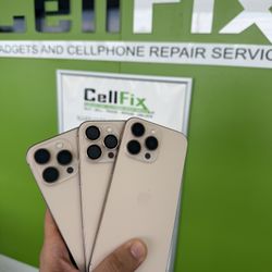 iPhone 16 Pro Max 256GB Unlocked