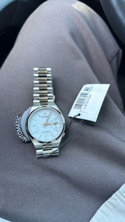 Men’s citizen watch