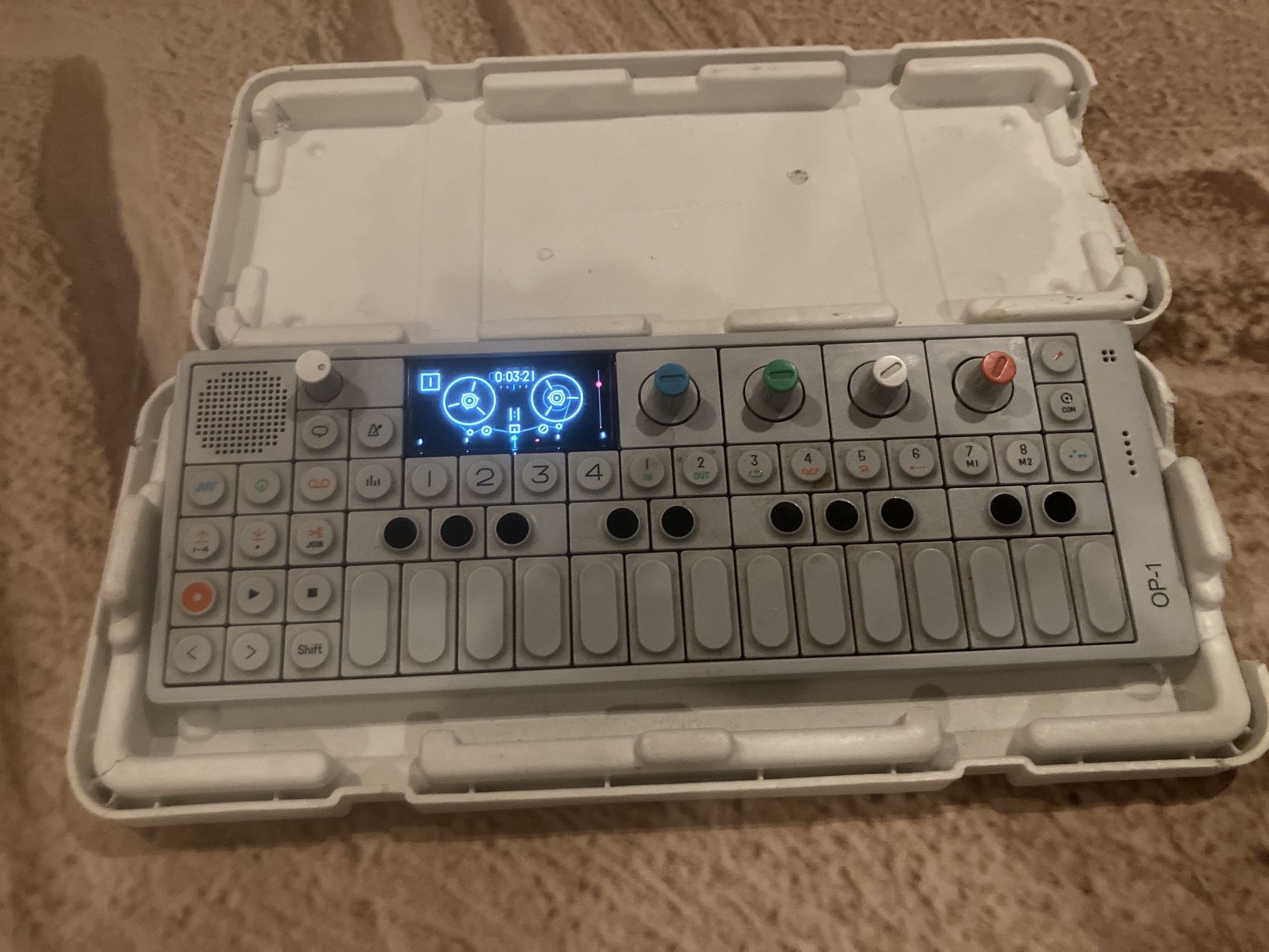 Op 1