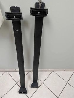 (2011-2022) Roof rack cross rail for Jeep Grand Cherokee WK2