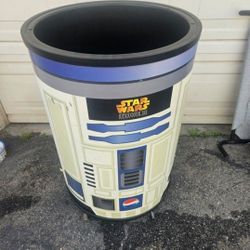 Starwars Pepsi Star Wars Ice Cooler