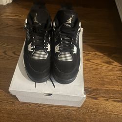 Air Jordan 4s