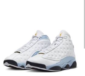 Jordan 13 size 9