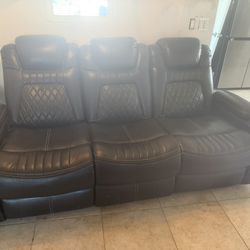 $1000 Rarely Used Couch