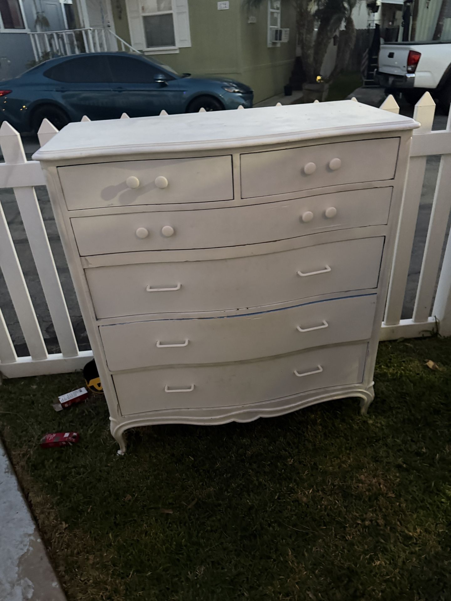 FREE Dresser