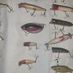 Fishing Lures