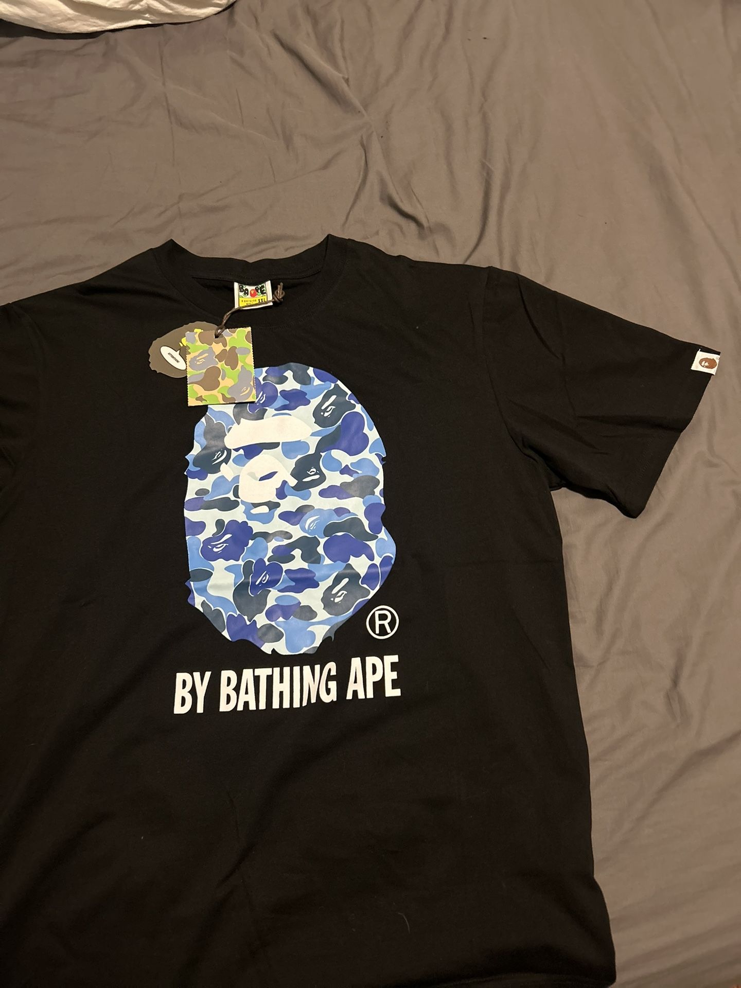 Bape Tee 