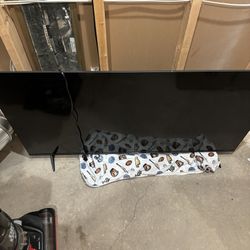 TCL 55in 4K Smart TV
