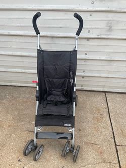 Umbrella Stroller, Lightweight & Compact Fold
