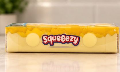 NEW SQUEEZY Butter
