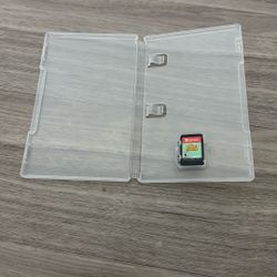 Nintendo Switch Games 