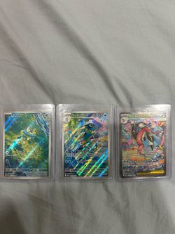 Chaos Rising set