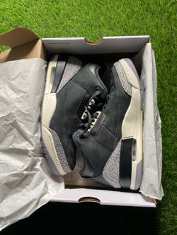 Jordan 3s