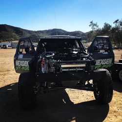 1975 Ford Ranged Turned Into A Race Truck With Upgrade Akrapovic Exhaust 