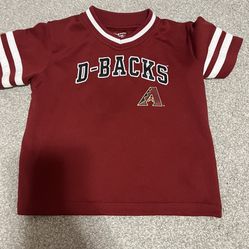 Little Kids 2t Jersey 