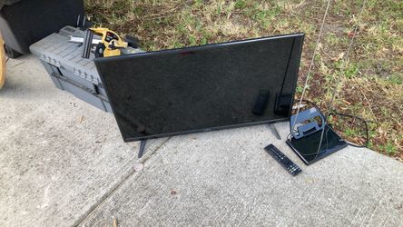 20inch Vizio tv