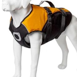 Stunt Puppy Dog  Life vest 