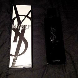 Ysl Myself Edp 90ml