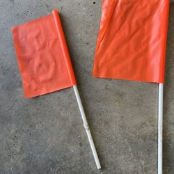 Emergency Flags 