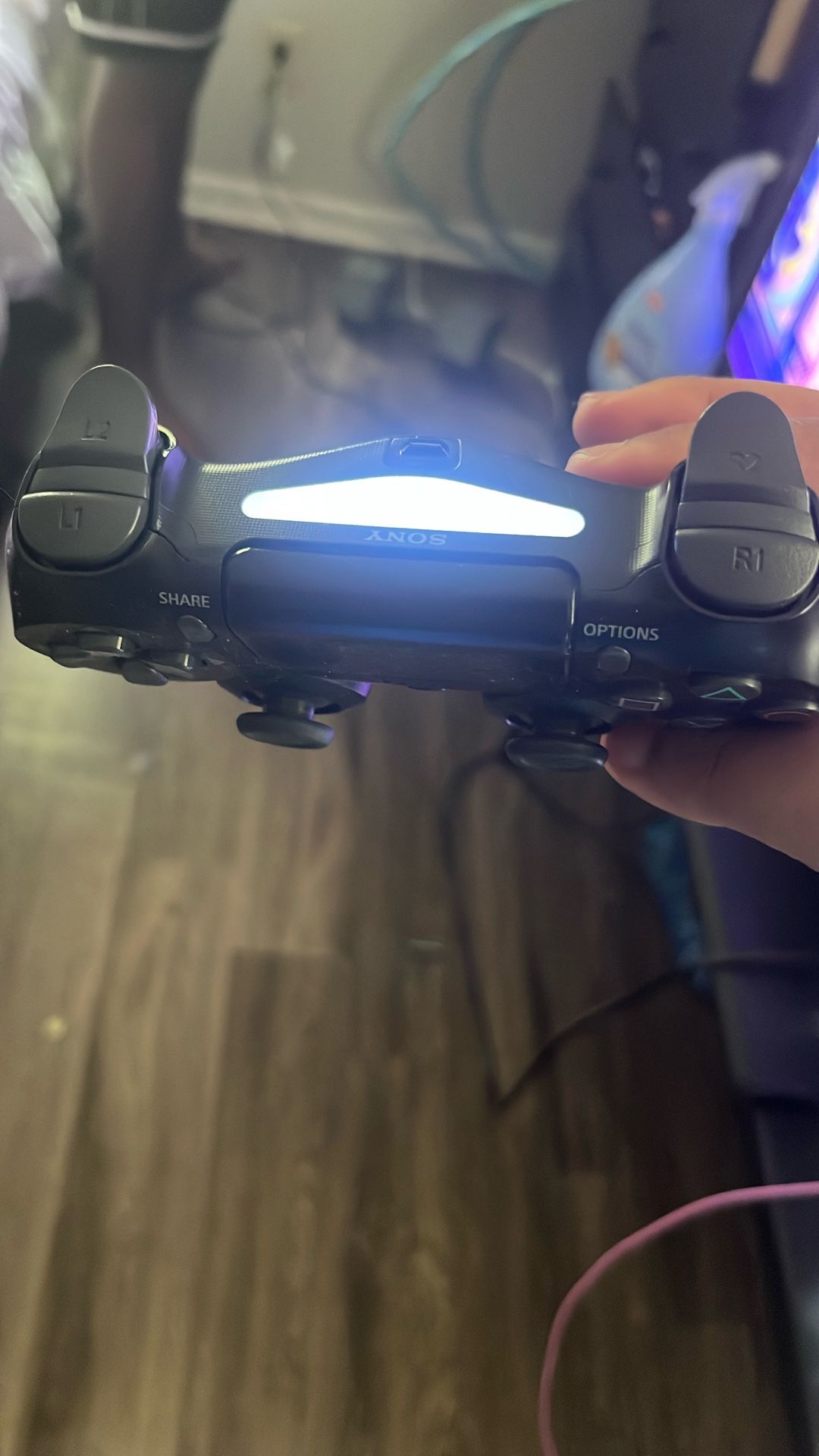 Sony PS4 Controller