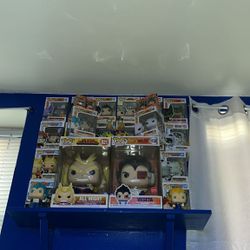 Funko Pops For Sell