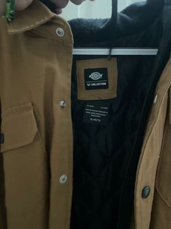 Dickies jacket